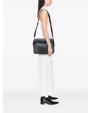 Louis Vuitton ビンテージ Sac Leoh クロスボディバッグ - サムネイル2
