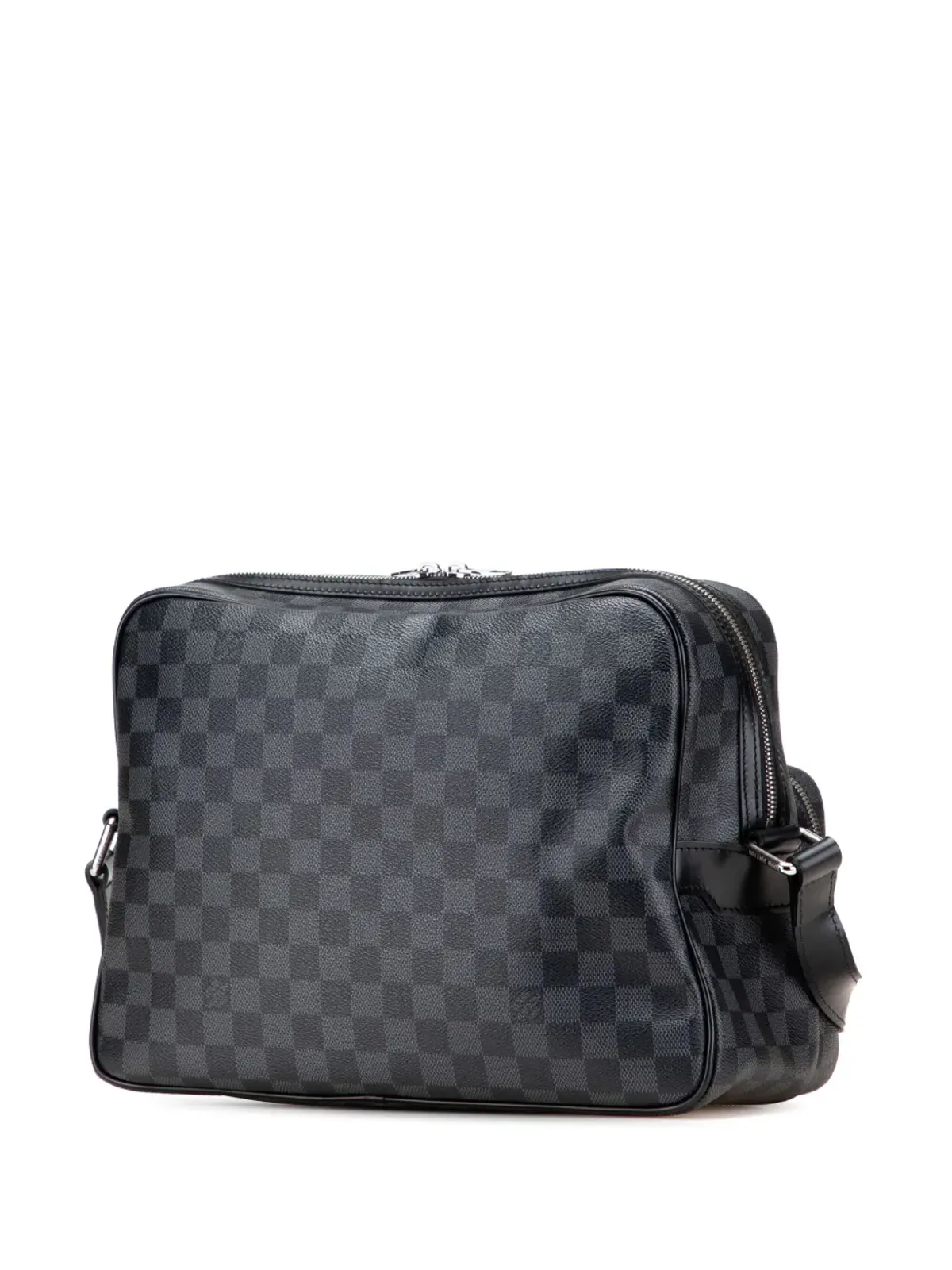 Louis Vuitton ビンテージ Sac Leoh クロスボディバッグ - 画像3
