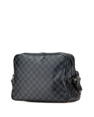 Louis Vuitton ビンテージ Sac Leoh クロスボディバッグ - サムネイル3