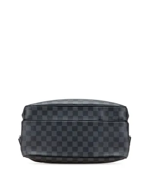 Louis Vuitton ビンテージ Sac Leoh クロスボディバッグ - サムネイル4