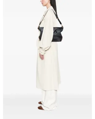 Louis Vuitton Pre-Owned モノグラム マヒナ Stellar サッチェル - サムネイル2