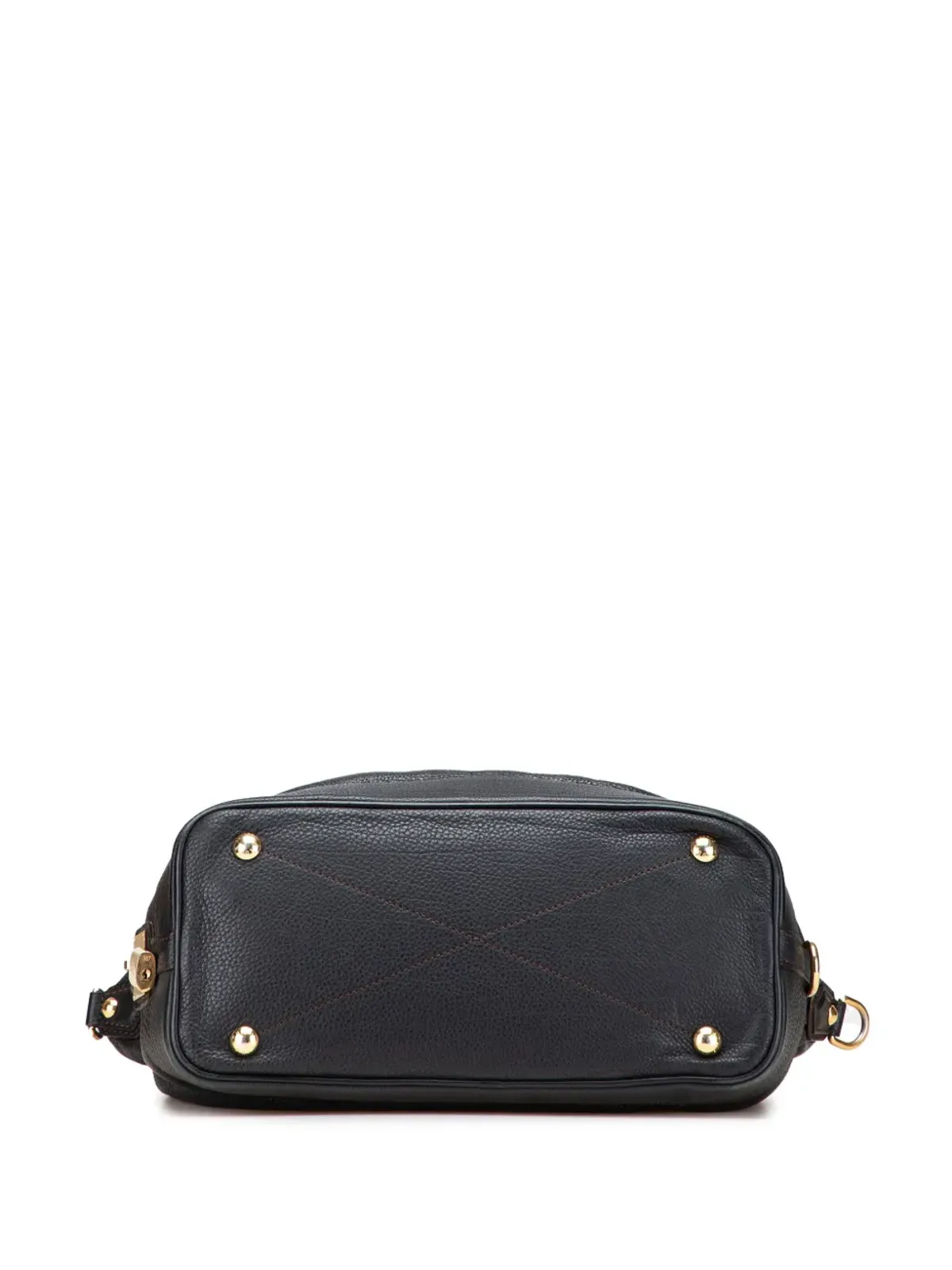 Louis Vuitton Pre-Owned モノグラム マヒナ Stellar サッチェル - 画像4