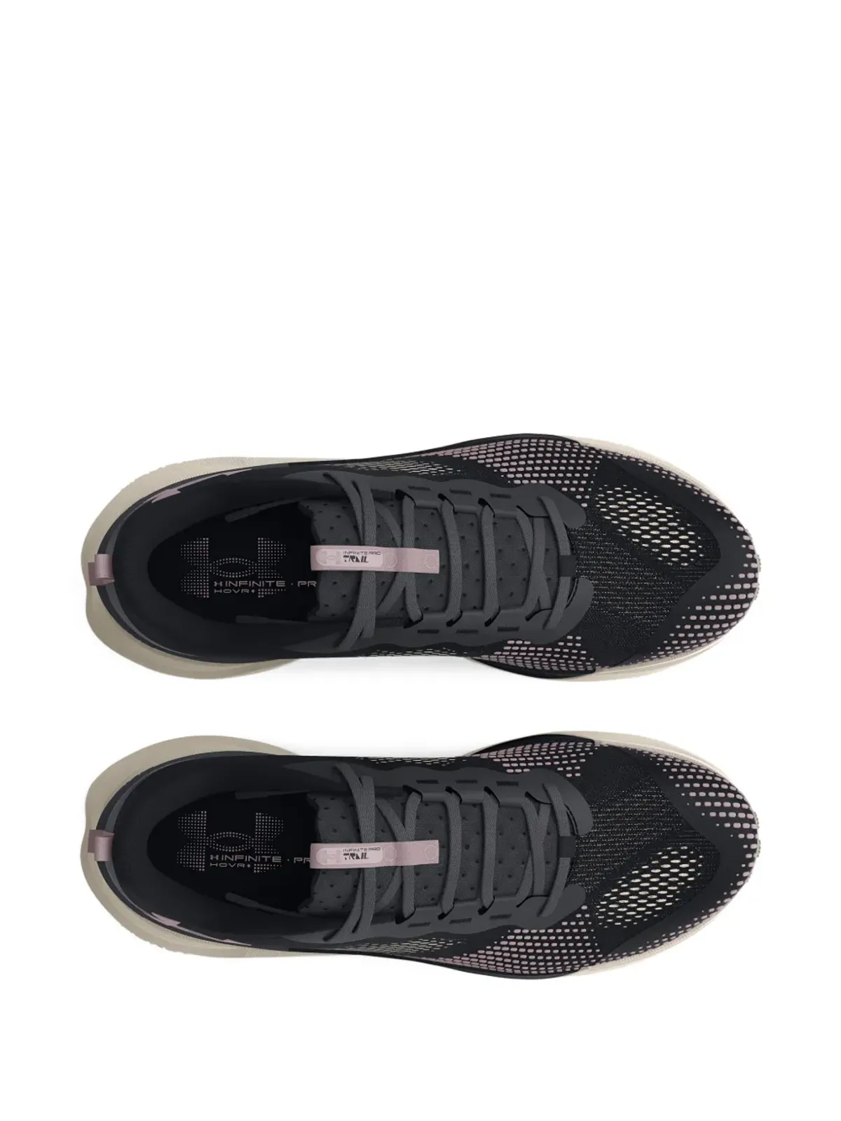 Under Armour インフィニット プロトレイル スニーカー - 画像3