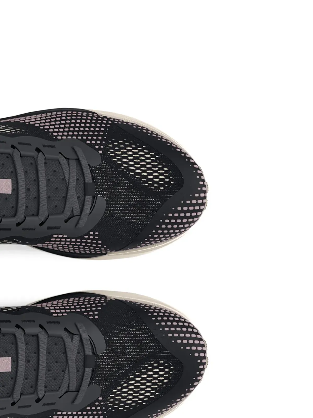 Under Armour インフィニット プロトレイル スニーカー - 画像4