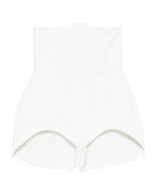 Vestiaire d'un Oiseau Libre コルセットショートパンツ - サムネイル1