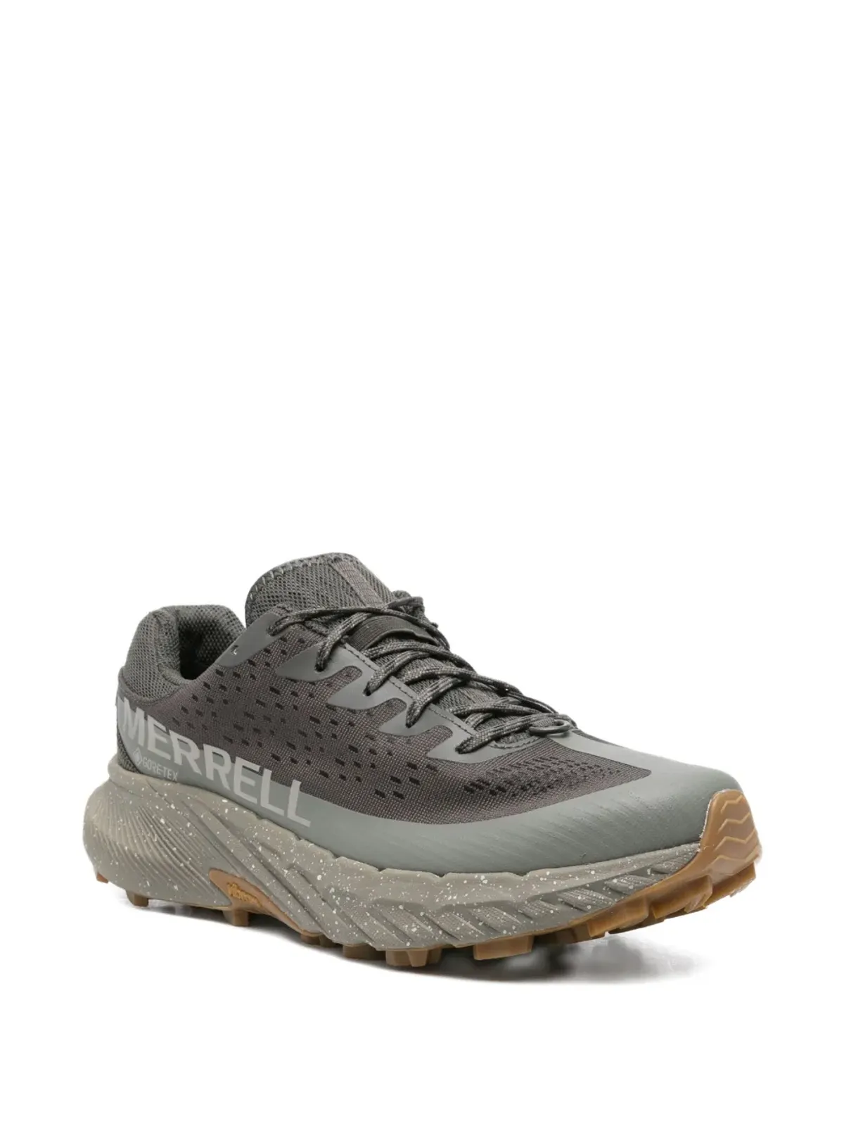 Merrell Agility Peak 5 スニーカー - 画像2