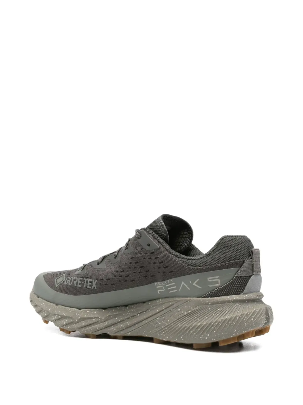 Merrell Agility Peak 5 スニーカー - 画像3