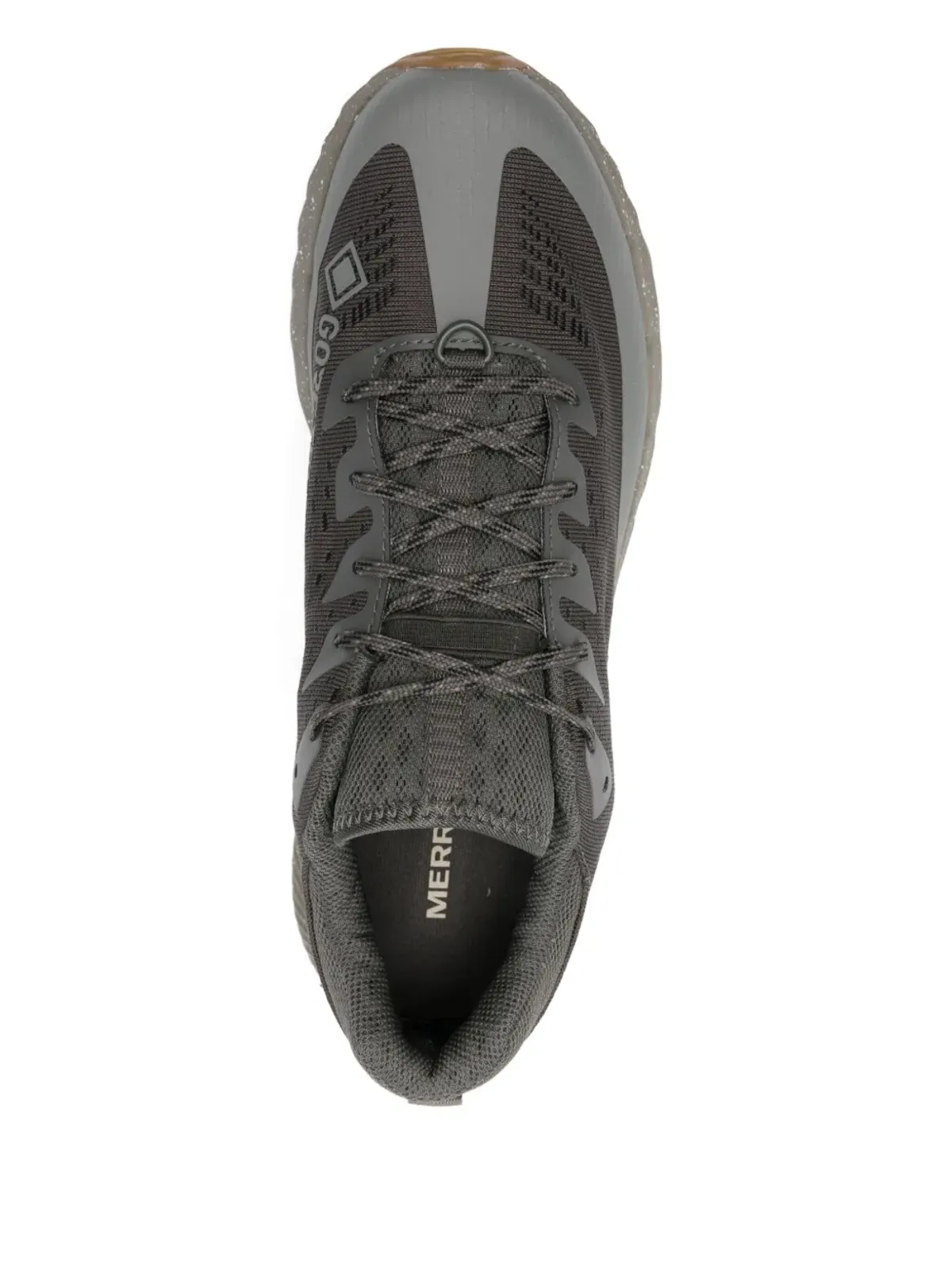 Merrell Agility Peak 5 スニーカー - 画像4