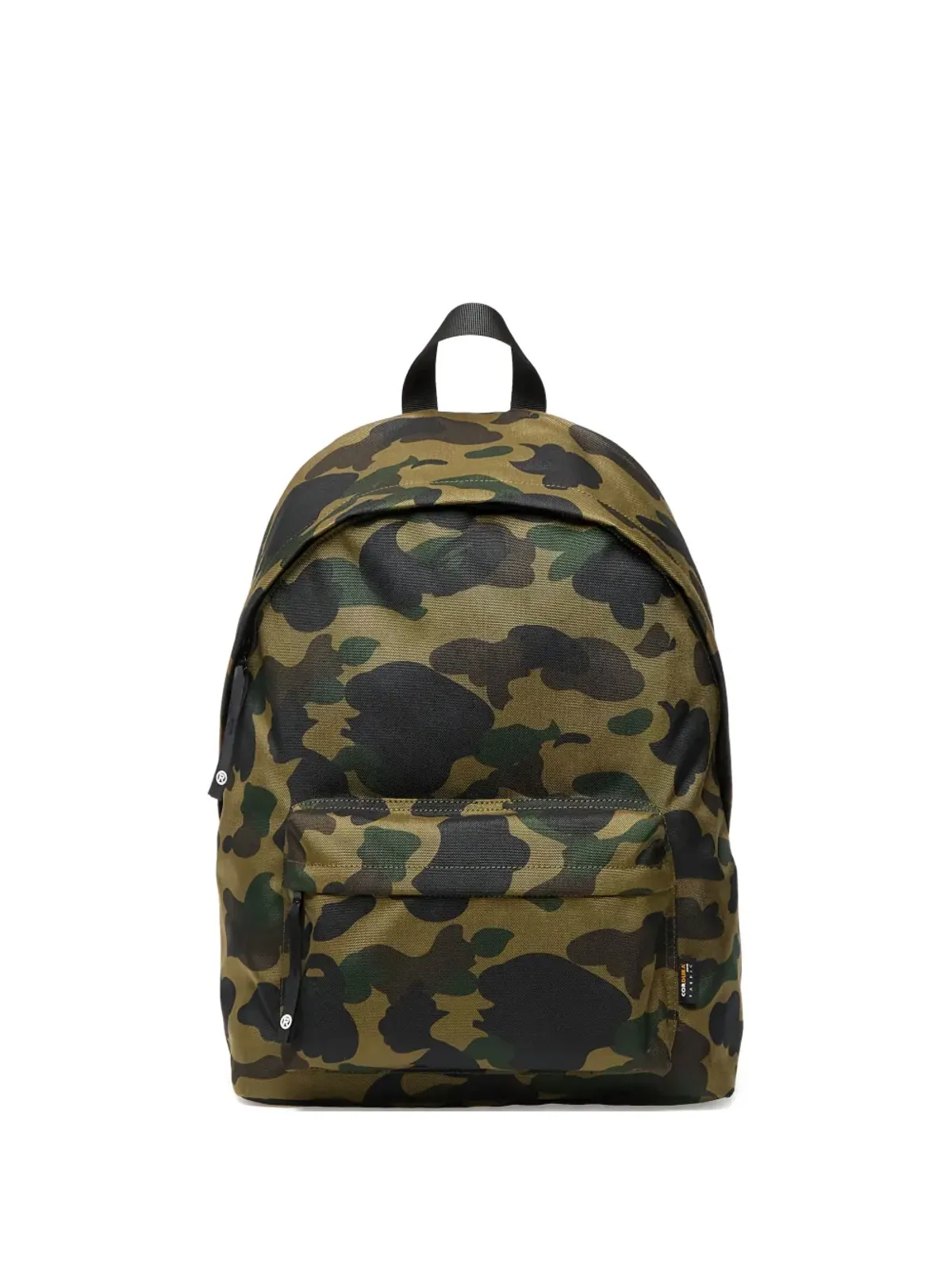A BATHING APE® 1st カモ コーデュラ・デイパック - 画像1