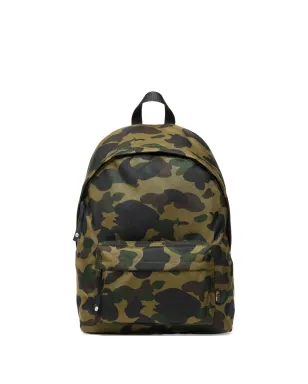 A BATHING APE® 1st カモ コーデュラ・デイパック - サムネイル1