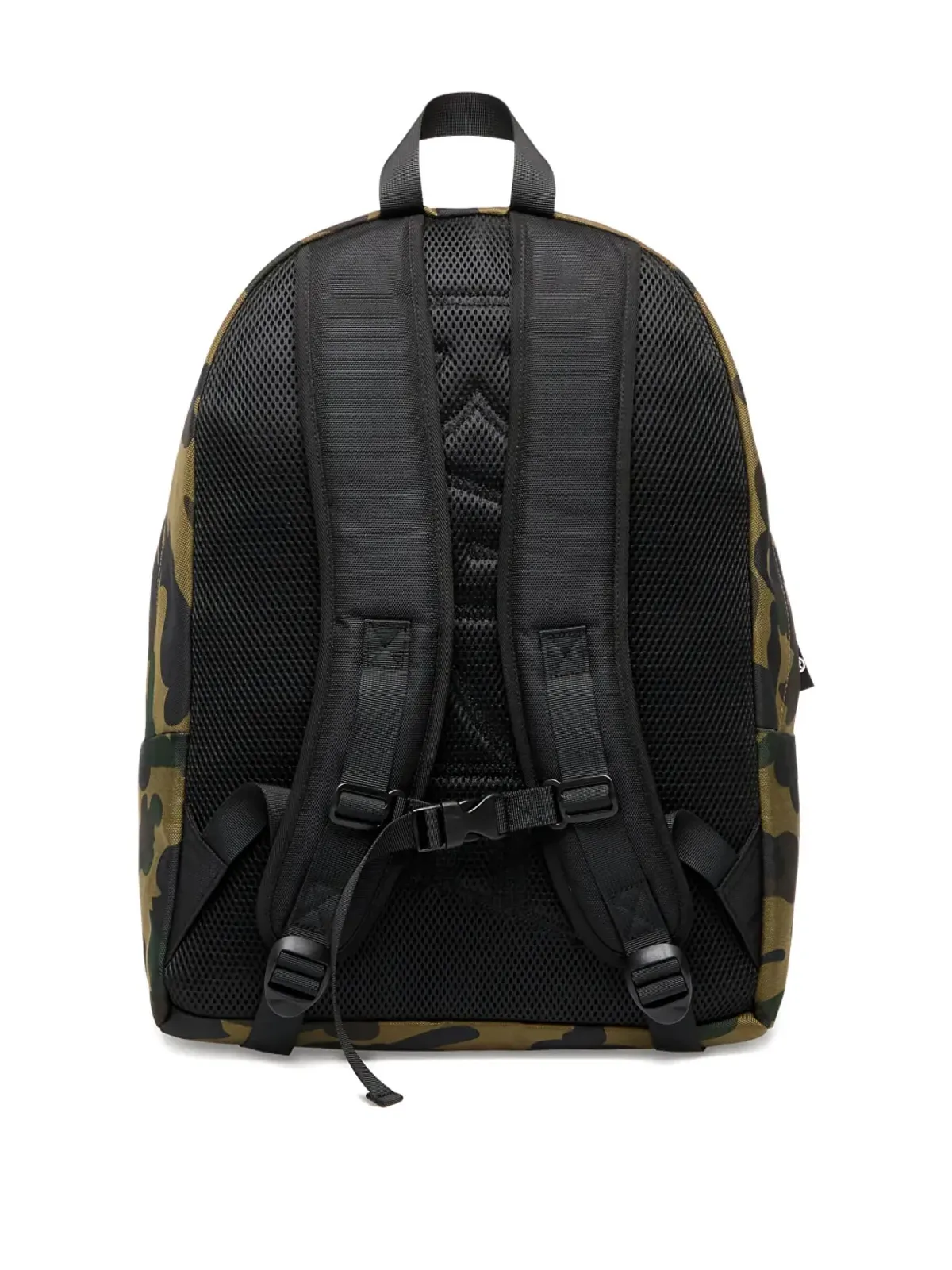 A BATHING APE® 1st カモ コーデュラ・デイパック - 画像2