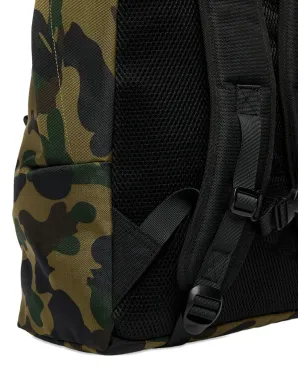 A BATHING APE® 1st カモ コーデュラ・デイパック - サムネイル3