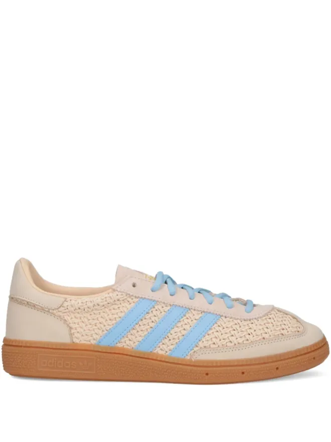adidas adidas スペツァル スリー・ストライプ ウーブン スニーカーの商品画像