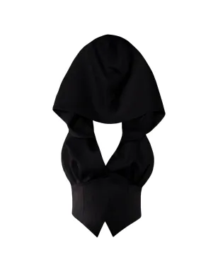 Vestiaire d'un Oiseau Libre コルセットディテール ブラウス - サムネイル1
