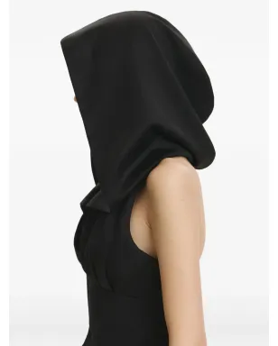 Vestiaire d'un Oiseau Libre コルセットディテール ブラウス - サムネイル5