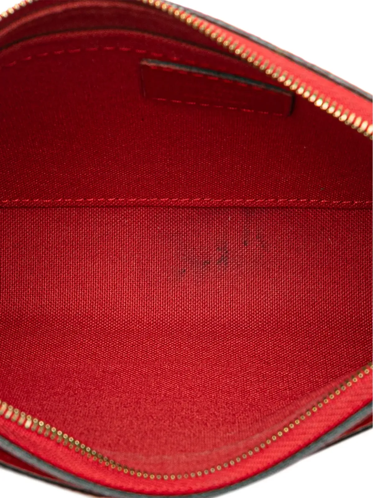 Louis Vuitton Vintage モノグラム パラス クラッチ・サッチェル - ブラウン - 画像5