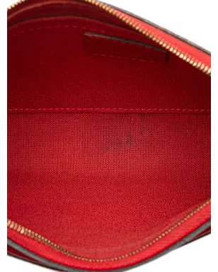 Louis Vuitton Vintage モノグラム パラス クラッチ・サッチェル - ブラウン - サムネイル5