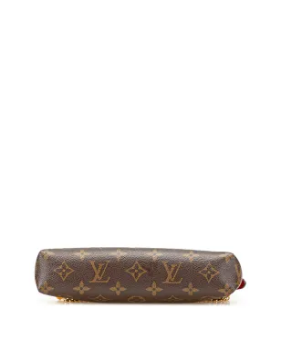 Louis Vuitton Vintage モノグラム パラス クラッチ・サッチェル - ブラウン - サムネイル4