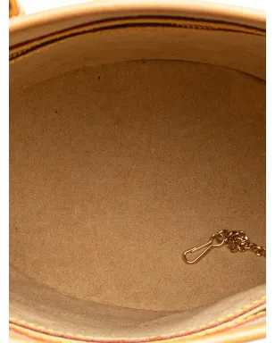 Louis Vuitton Vintage Nomade Petit バケットバッグ（ブラウン） - サムネイル5