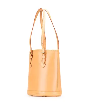 Louis Vuitton Vintage Nomade Petit バケットバッグ（ブラウン） - サムネイル3