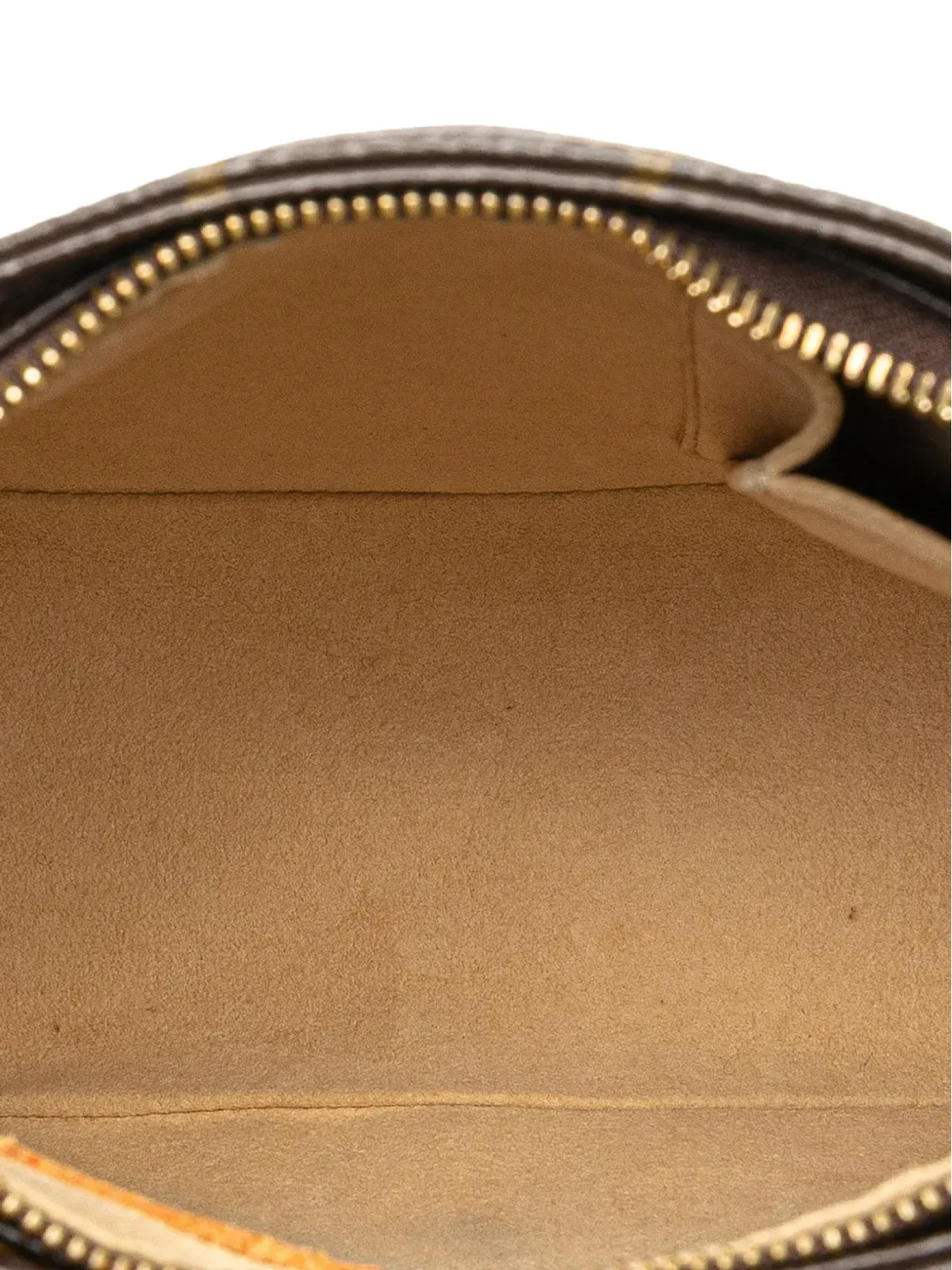 Louis Vuitton モノグラム・ルーピング MM ショルダーバッグ - 画像5