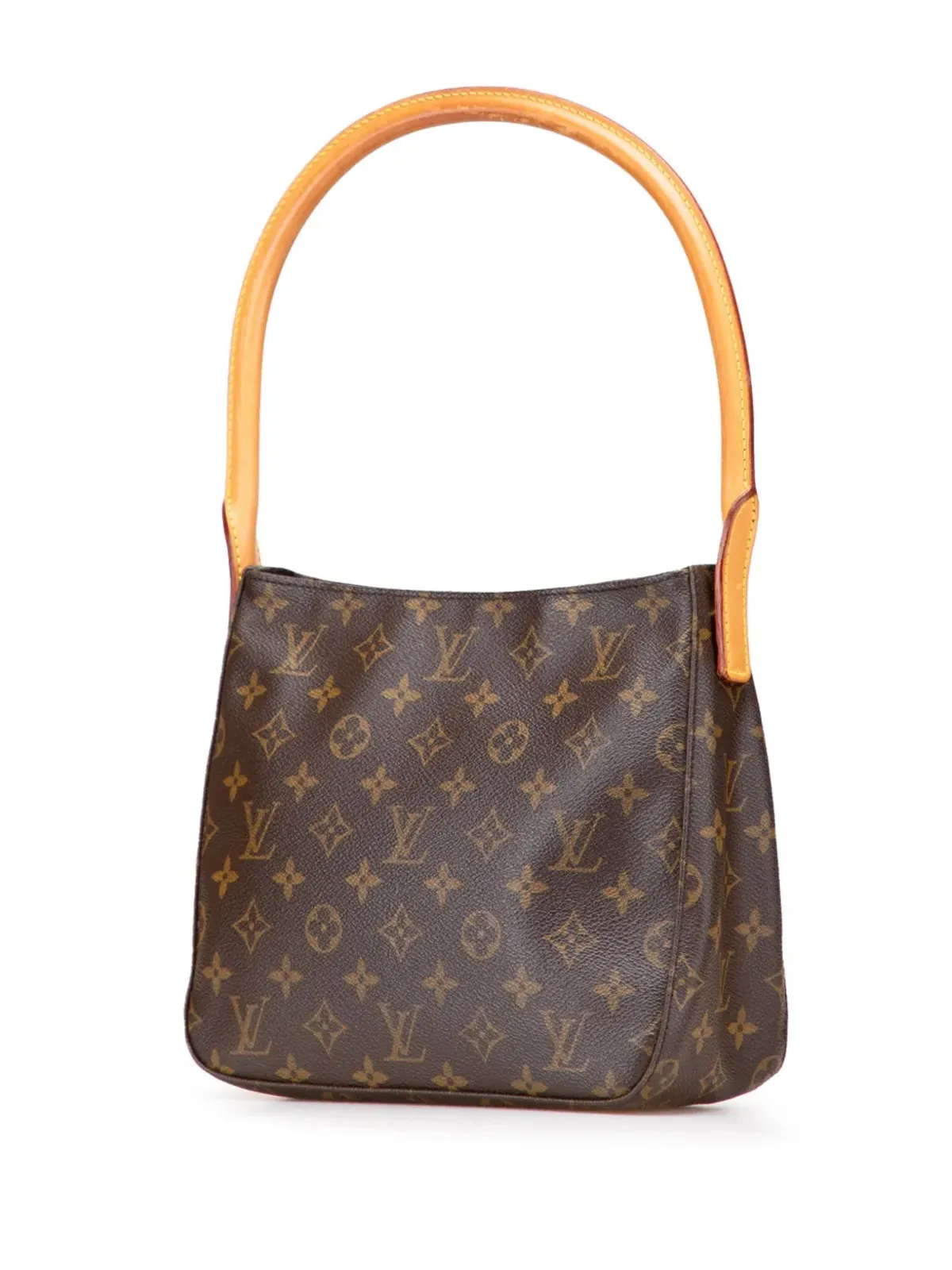 Louis Vuitton モノグラム・ルーピング MM ショルダーバッグ - 画像3