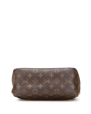 Louis Vuitton モノグラム・ルーピング MM ショルダーバッグ - サムネイル4