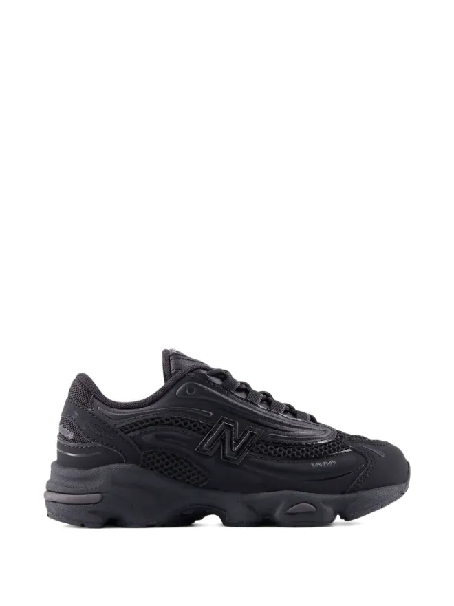 New Balance Kids New Balance Kids 100 lace-up sneakersの商品画像