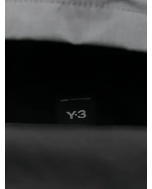 Y-3 ロゴポケット付きバックパック - サムネイル4