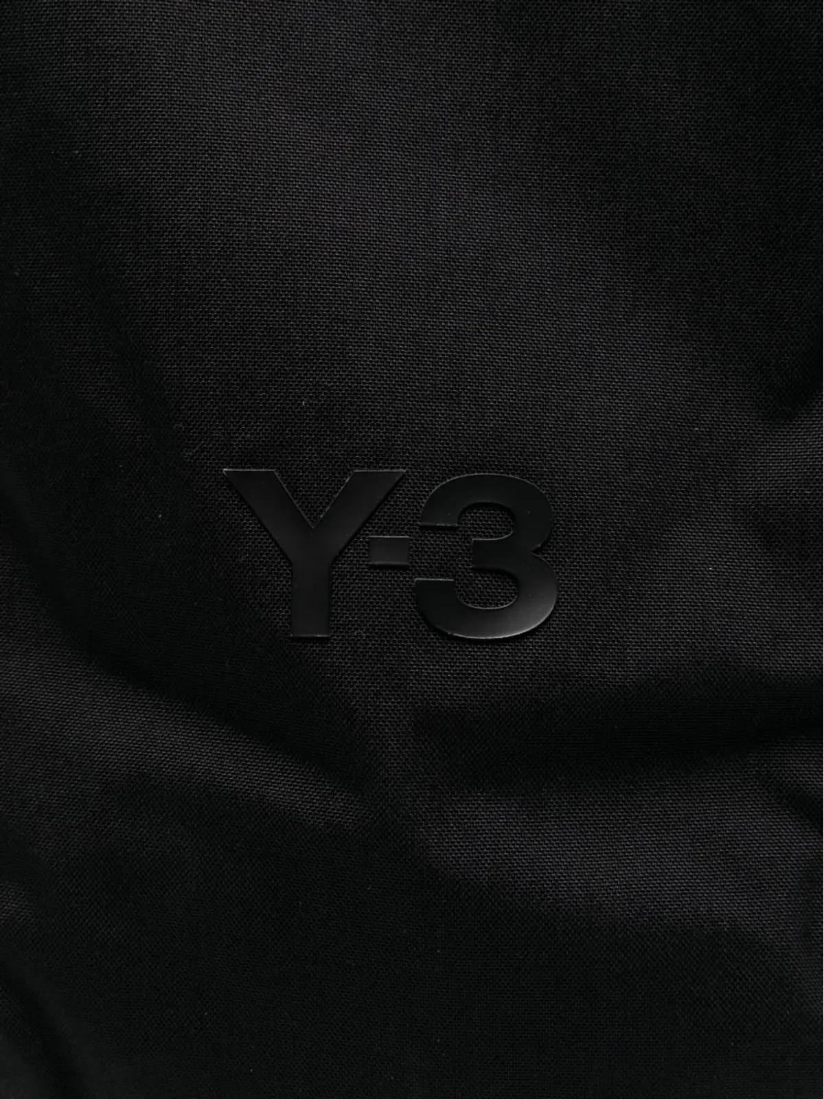 Y-3 バックパック - 画像3