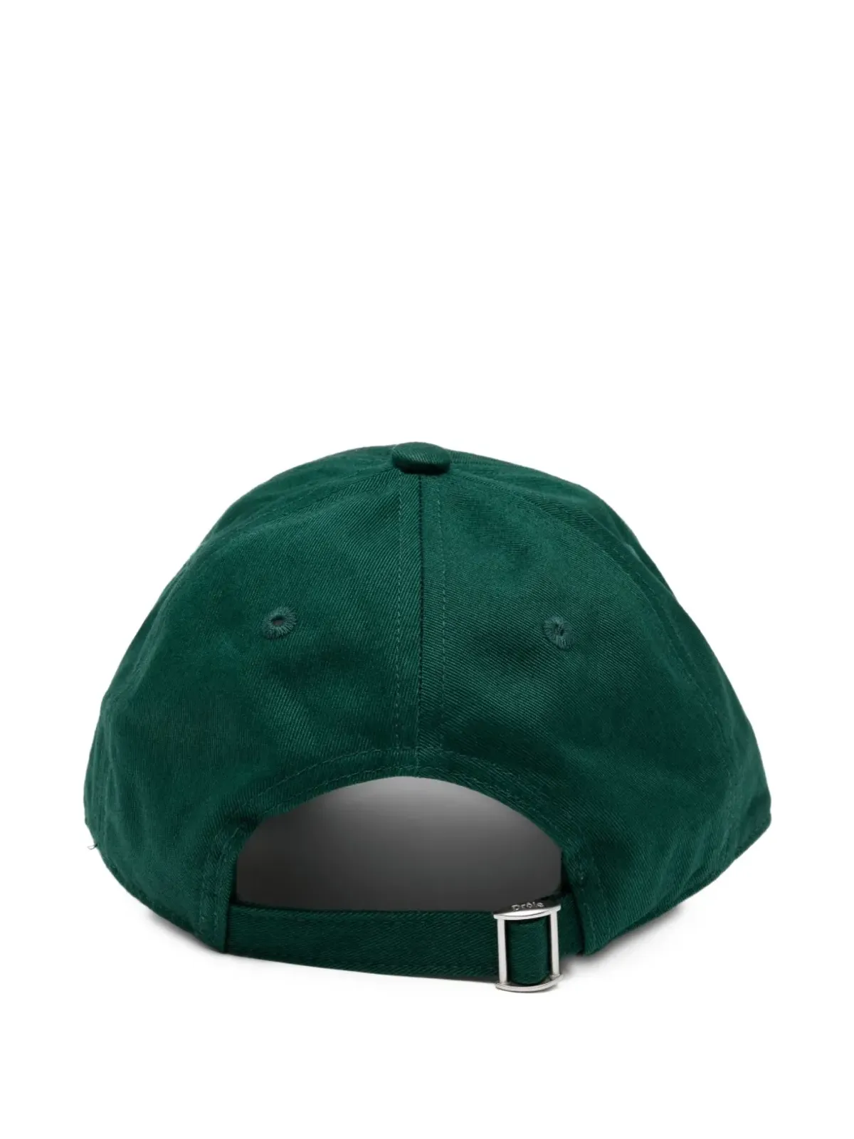 Drôle De Monsieur Perm cap - Green - 画像2