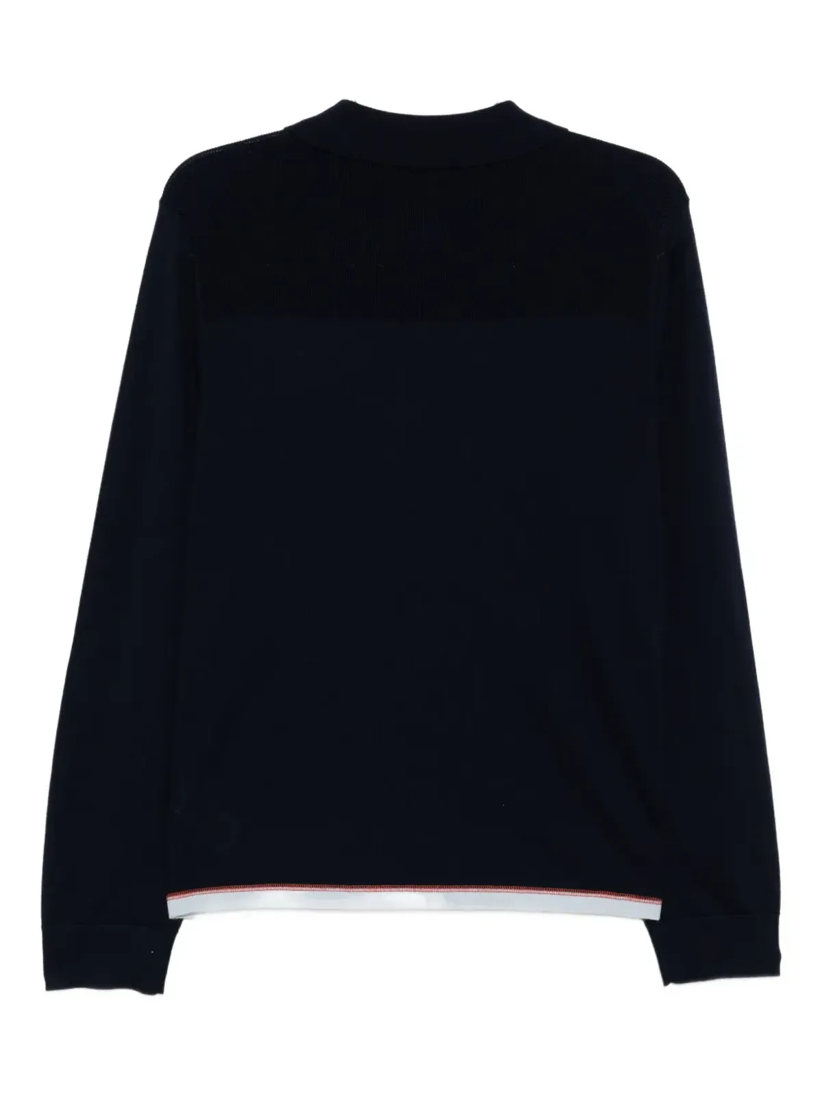 PS Paul Smith メリノジップカーディガン - 画像2