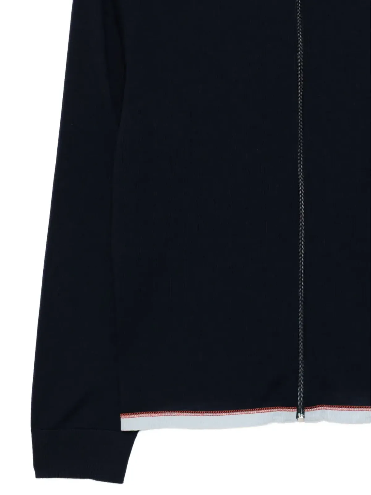PS Paul Smith メリノジップカーディガン - 画像3