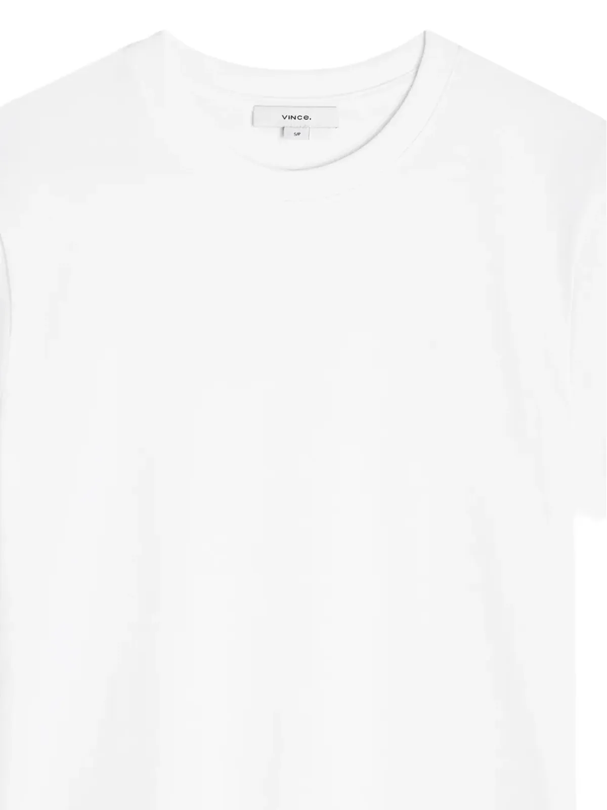 Vince クルーネックTシャツ - 画像2