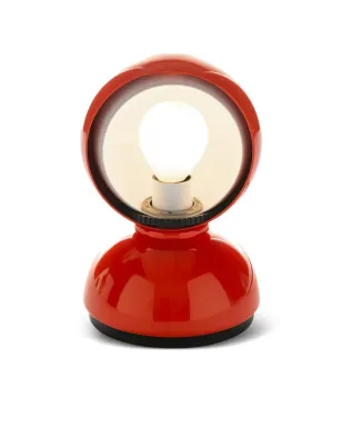 artemide エクリッセ ダブルスフィア テーブルランプ - サムネイル1