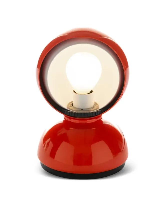 artemide artemide エクリッセ ダブルスフィア テーブルランプの商品画像