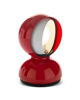 artemide エクリッセ ダブルスフィア テーブルランプ - サムネイル2