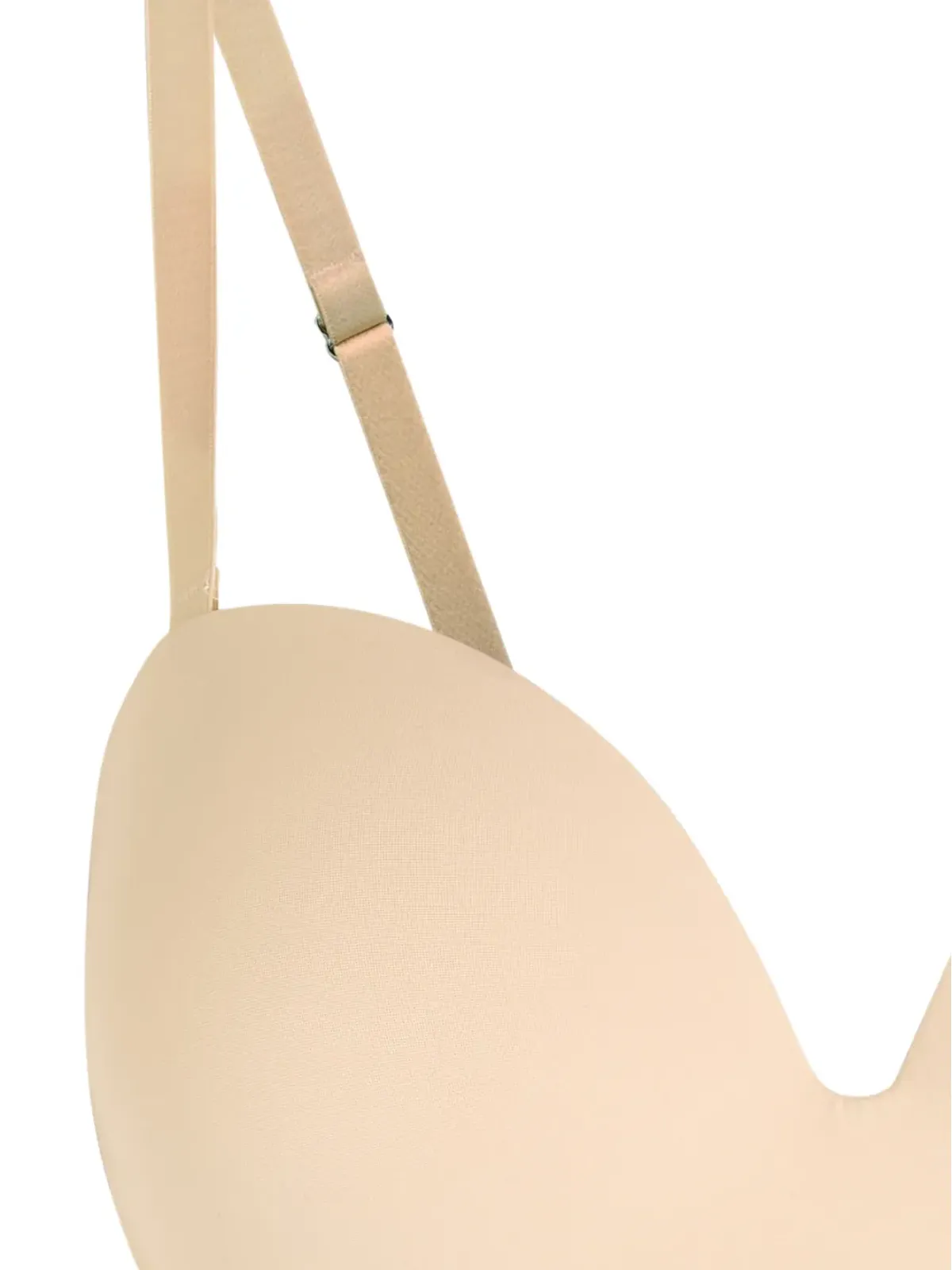 Wacoal Inès bra - Neutrals - 画像2
