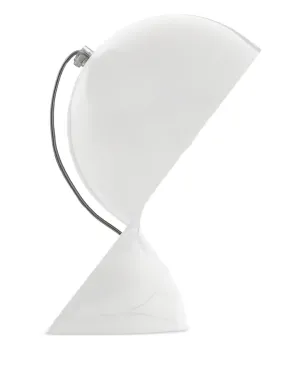 Artemide Dalù curved-shade テーブルランプ - サムネイル1