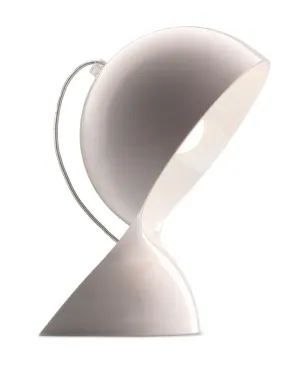 Artemide Dalù curved-shade テーブルランプ - サムネイル2
