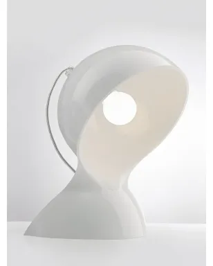 Artemide Dalù curved-shade テーブルランプ - サムネイル3