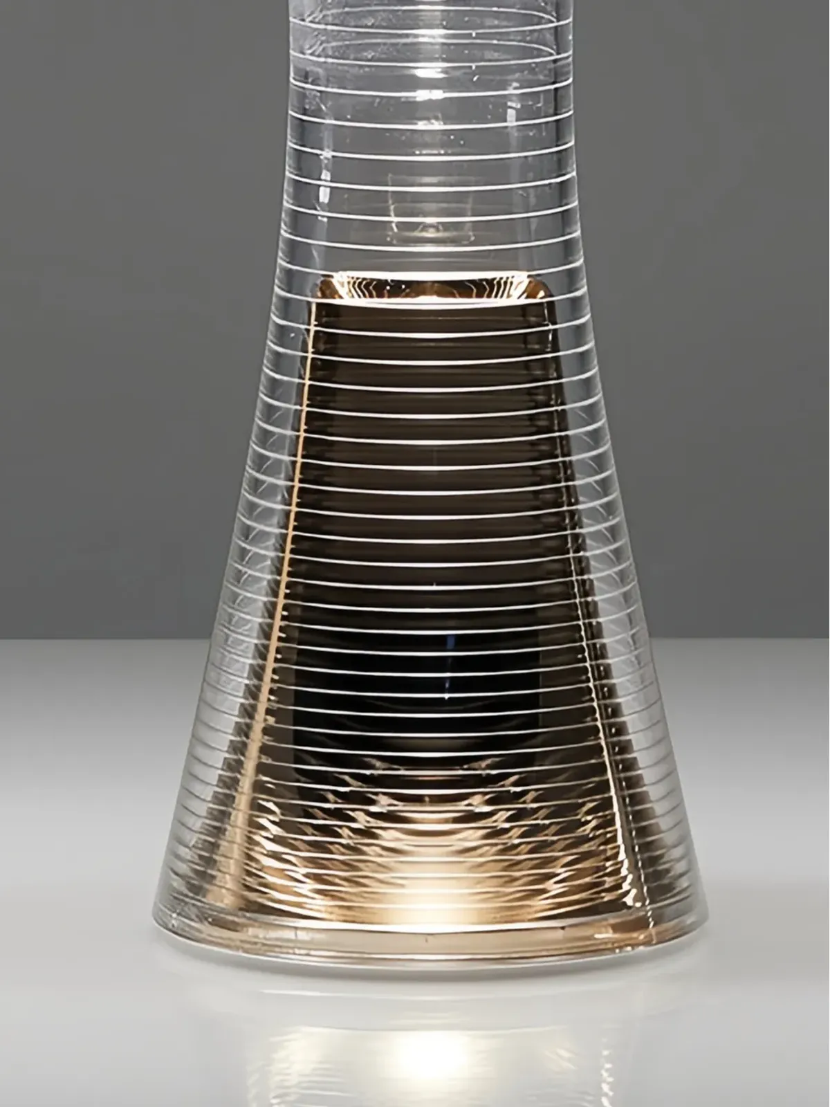 artemide Come Together ワイヤレス ガラスランプ - 画像2