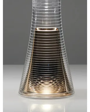 artemide Come Together ワイヤレス ガラスランプ - サムネイル2