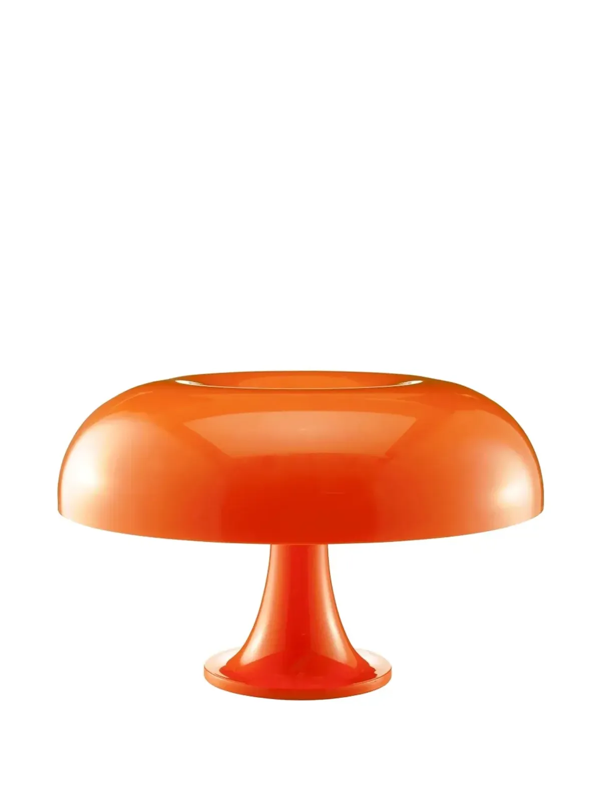 artemide Nessino マッシュルーム型テーブルランプ - 画像1