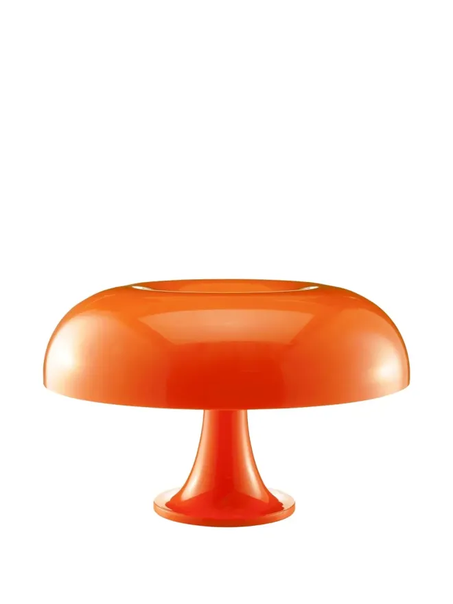 artemide artemide Nessino マッシュルーム型テーブルランプの商品画像