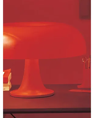 artemide Nessino マッシュルーム型テーブルランプ - サムネイル3