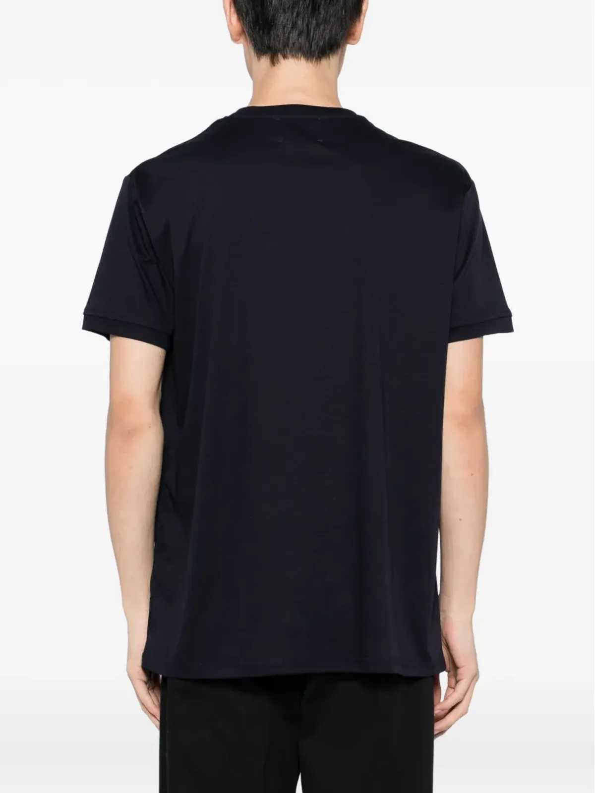RAITH マーセライザード Tシャツ - 画像3