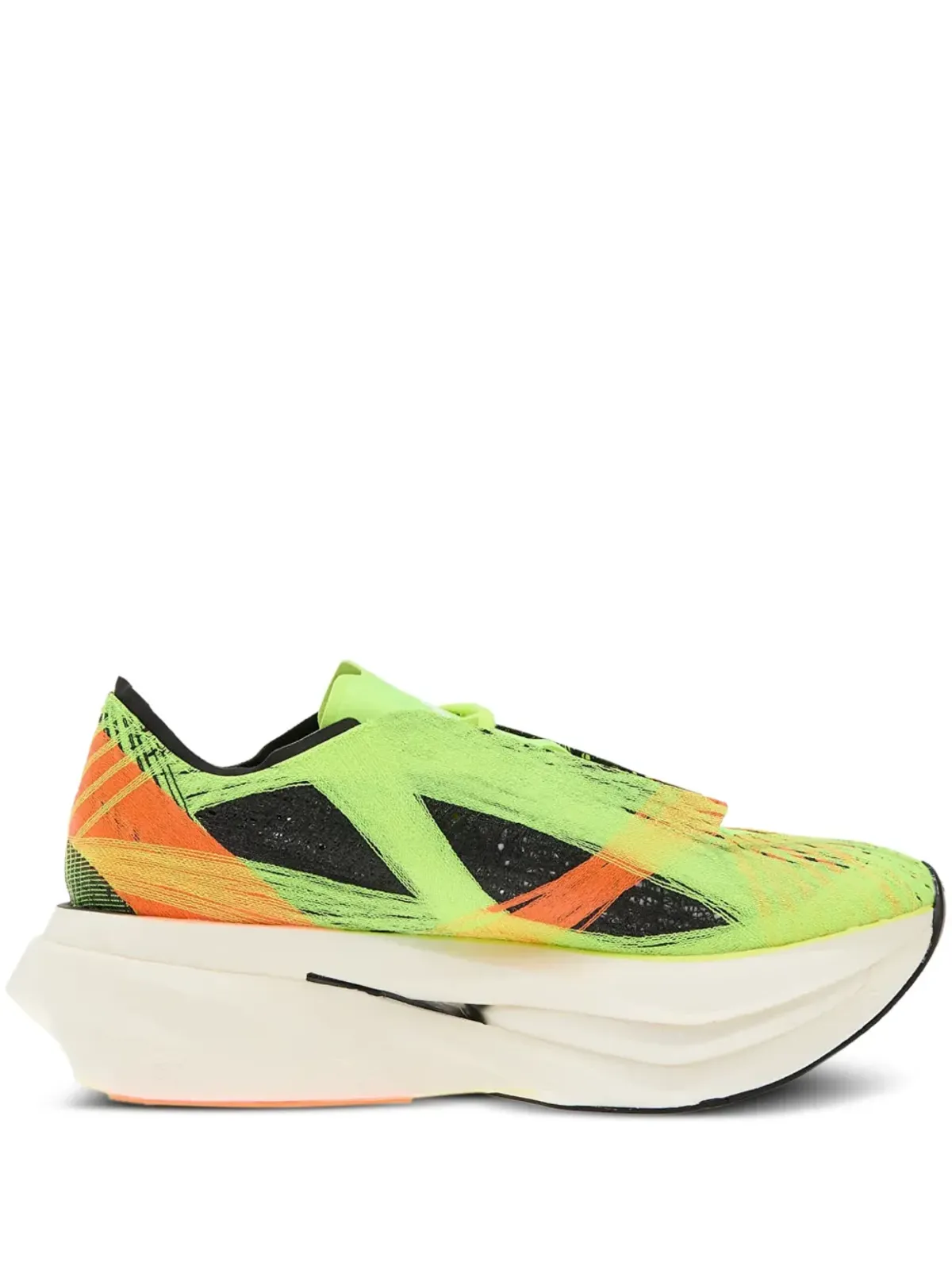 adidas by Stella McCartney Prime x 2.0 Strung スニーカー - 画像1