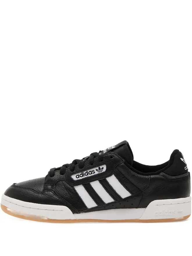 adidas adidas Continental 80 Stripes レザー スニーカーの商品画像