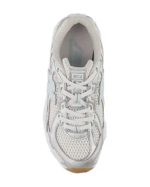 New Balance Kids 740 バンジー スニーカー - White - サムネイル3